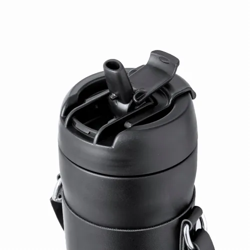 Insulated Bottle - Matner - Image 4