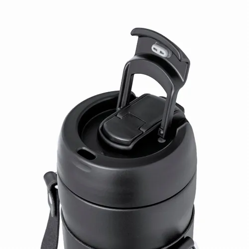 Insulated Bottle - Matner - Image 5