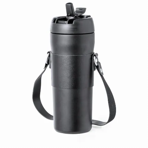 Insulated Bottle - Matner - Image 6
