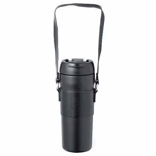 Insulated Bottle - Matner - Image 7