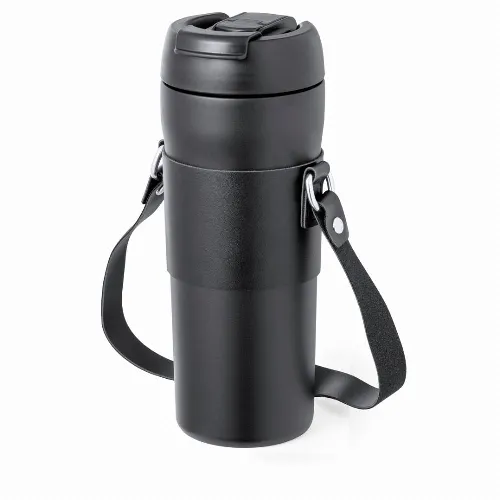 Insulated Bottle - Matner - Image 8