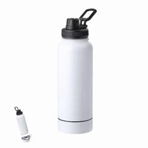 Insulated Bottle - Wankex
