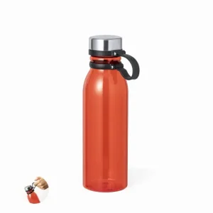 Bottel made of RPET - Albrait