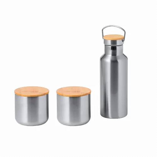 Flask & Cup set - Dickinson - Image 8