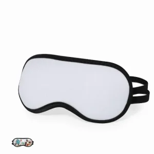 Sublimation Travel Eye Mask - Ranta