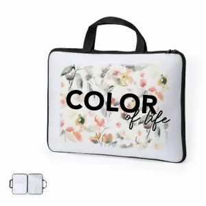 Sublimation Laptop Pouch - Lury