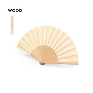 Hand Fan - Sayiri