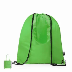 Drawstring Bag in RPET - Falyan