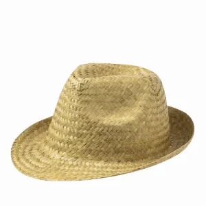 Straw Hat - Mestral
