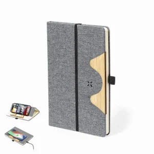 Charger Notepad - Dalou