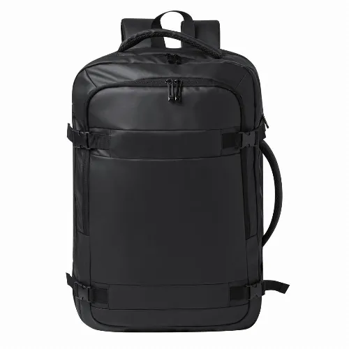 Document Bag Backpack - Tanen - Image 8