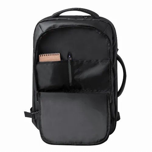 Document Bag Backpack - Tanen - Image 5