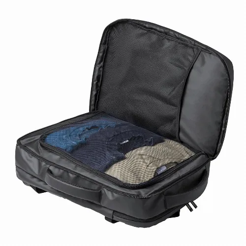 Document Bag Backpack - Tanen - Image 6