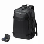 Document Bag Backpack - Tanen