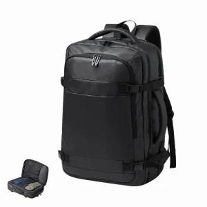 Document Bag Backpack - Tanen