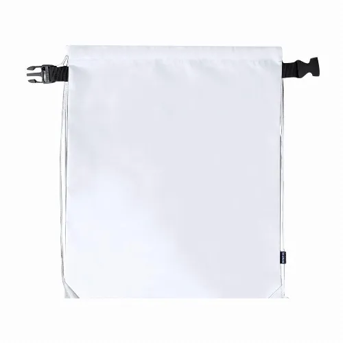Drawstring Bag with safety clip -Sionap - Image 9