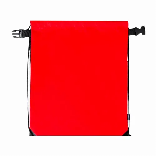 Drawstring Bag with safety clip -Sionap - Image 11