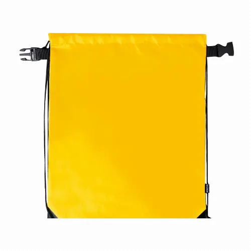 Drawstring Bag with safety clip -Sionap - Image 7