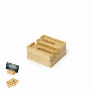 Phone stand organiser -Kosinen