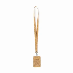 Id Badge Lanyard - Beryel