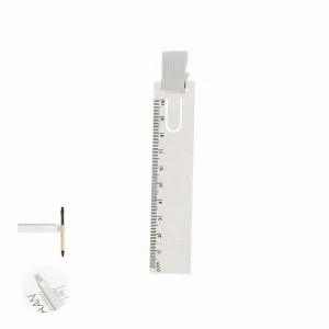 Ruler Bookmark - Loiza