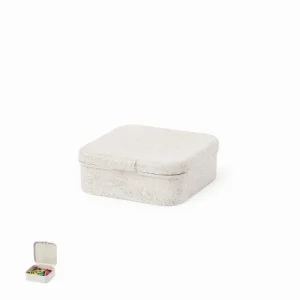 Paper Clips Holder and clips - Andrus