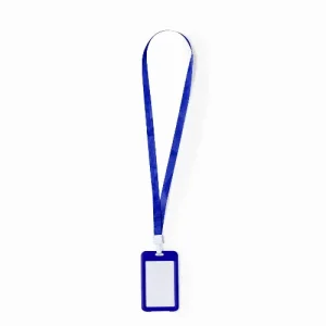 Id Badge Lanyard - Fleck