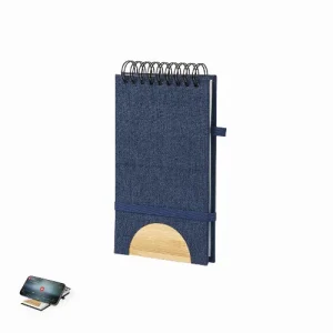 Holder Notebook Alyxa