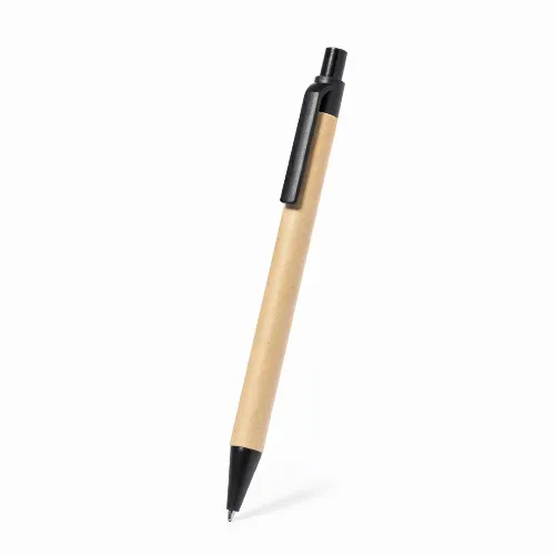 Holder Notebook Cork/ Bamboo Marinix - Image 4
