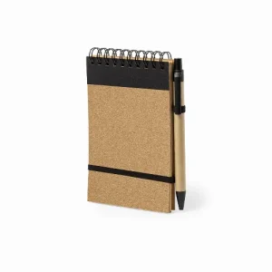 Notebook Cork Teyaki