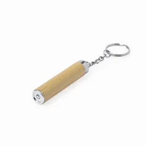 Torch Keyring Joper