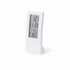 Weather Station Geibol