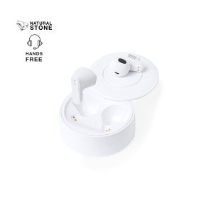 Ear Buds - Bekery Natural Stone