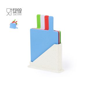 Kitchen Cutting Board Set - Miquelson