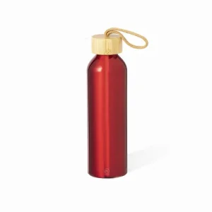 Bottle in Reycled Aluminium - Irvinson
