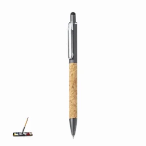 Stylus Touch Ball Pen - Moson
