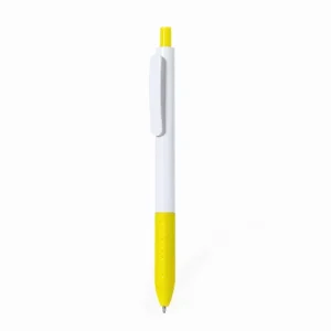 Plastic pen- Xylander