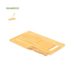 Kitchen Cutting Board with Knife -  Seslat