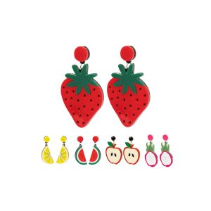 Earrings - Kely