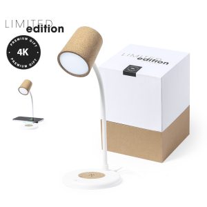 Multifunction Lamp - Borstein
