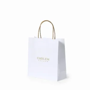 Recycled Paper bag - Yeman