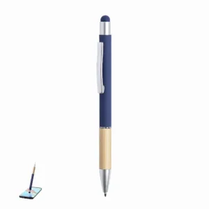 Stylus Touch Ball Pen - Zabox