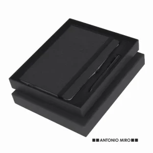 Antiono Miro Notebook & pen set - Nimaly