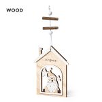 Christmas Decoration - Roman