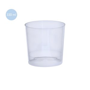 330 ml Cup - Tanpil