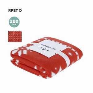 Christmas Blanket - Yalanny