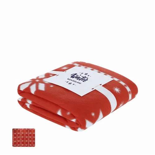 Christmas Blanket - Yalanny - Image 2