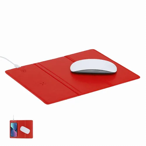 Charger Mousepad Dangox