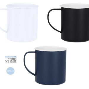 Recycled PP mug - Mayfer