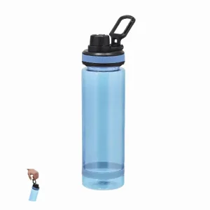 RPET Bottle - Ziffel